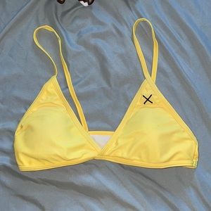 BoutineLA bikini top